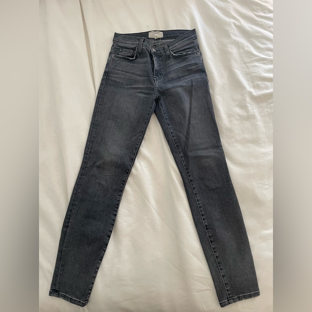 Current/Elliot jeans, size 26